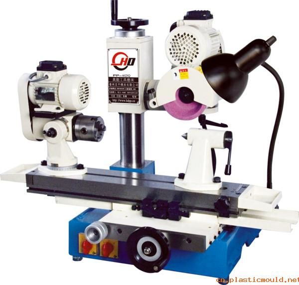 万能工具磨床TR-6025Q