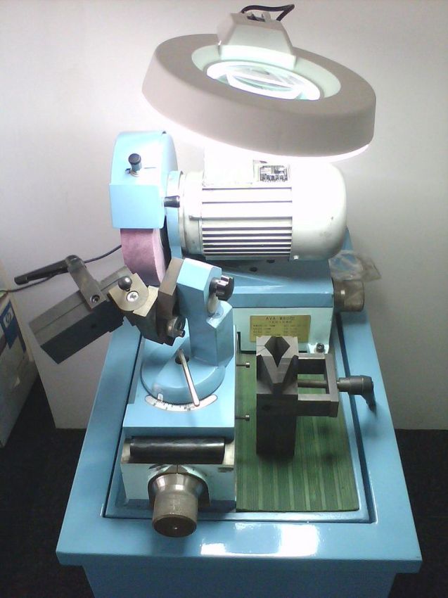 大钻头研磨机 TR-60A（80A）