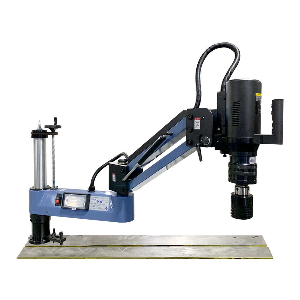 Electric tapping machine M10M48