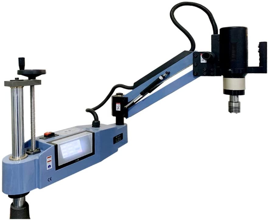 electric tapping machine M6 M36