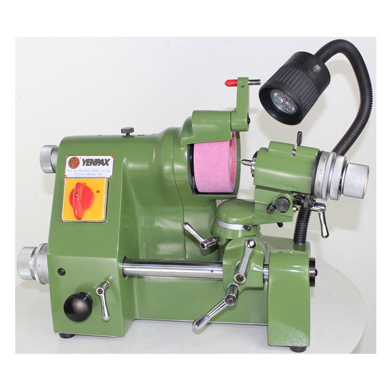 U3 universal cutter grinder