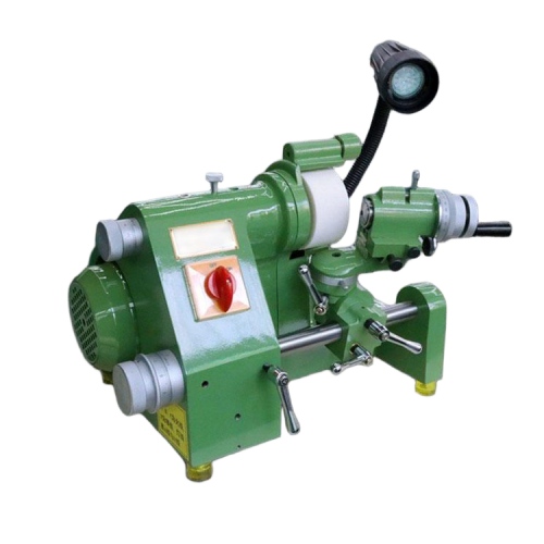 U2 and U3 Universal Tool Grinder Machines – Performance Comparison and Configuration Difference