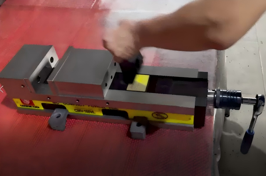 How Reliable Workholding Improves CNC Machining Performance