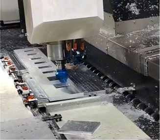 Why Secure Workpiece Setup Is Essential for High-Quality Machining