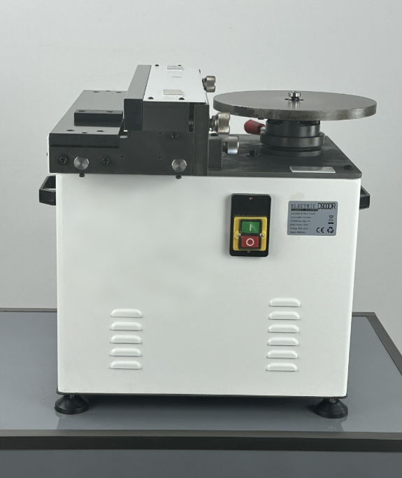 Benefits and Applications of Metal Edge Chamfering Machines in Modern Manufacturing