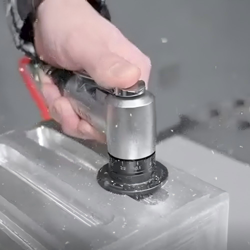 The Importance of Chamfering in Improving Metal Part Quality