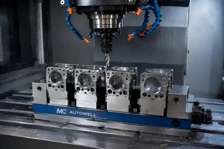 Why Production Consistency Is a Key to Precision Manufacturing