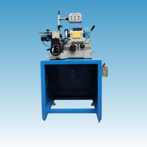 TH01 Precision External Grinding Machine for Punches, Nozzles and Micro Shafts