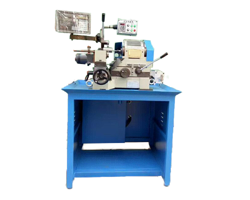 TH-02SP Internal Grinding Machine for High-Precision Small Bore Machining