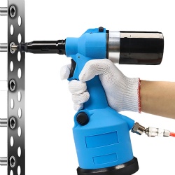 TL-0312 Pneumatic rivet gun