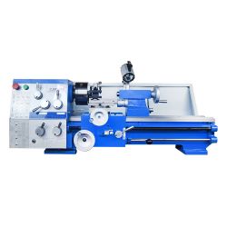 CJM320  bench mini lathe