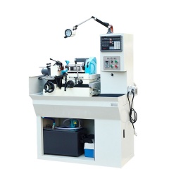 Mirco internal grinding machine