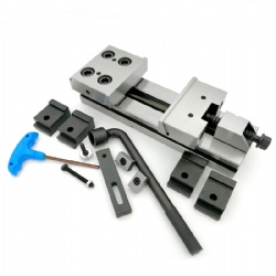 Modular Vise