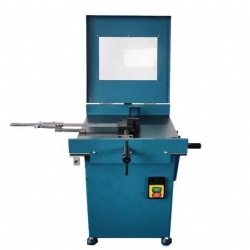 Pin cuttting off machine HYC-300/500