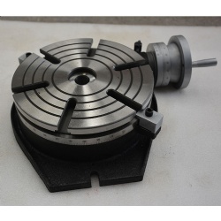 Rotary table