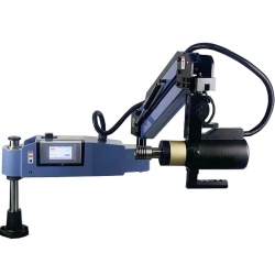 Electric tapping machine M6-M30